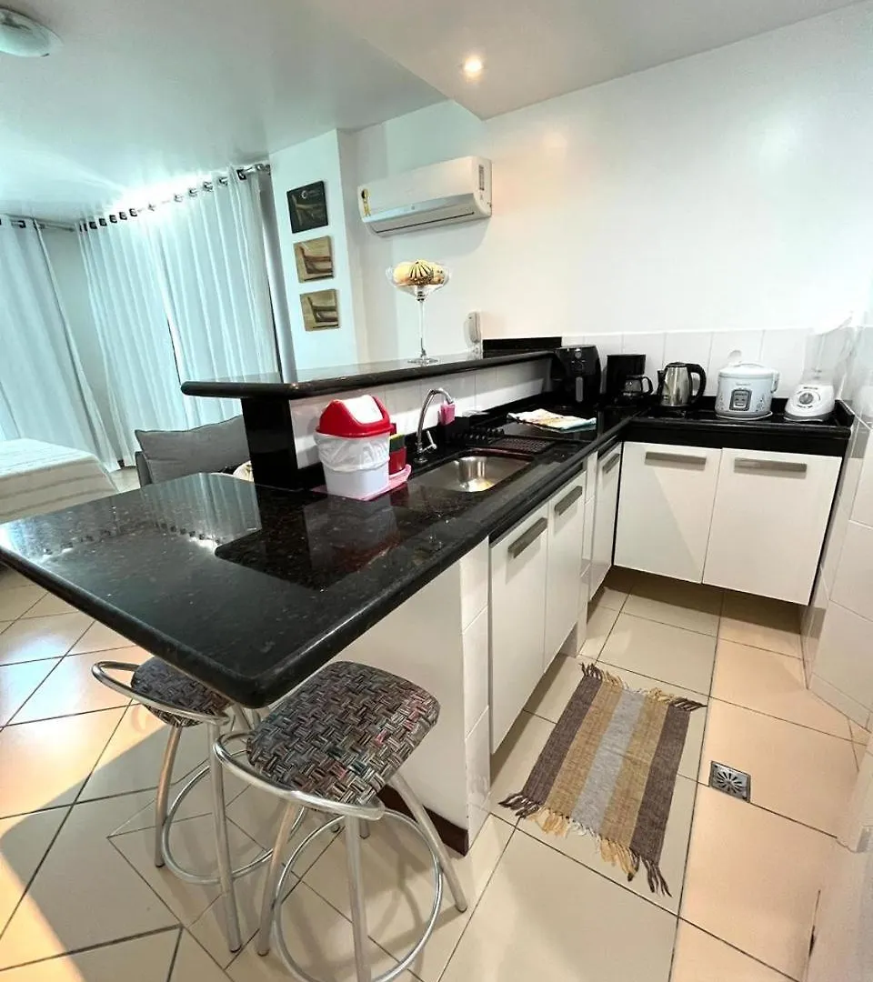 Apartamento Loft Prainha Arraial do Cabo