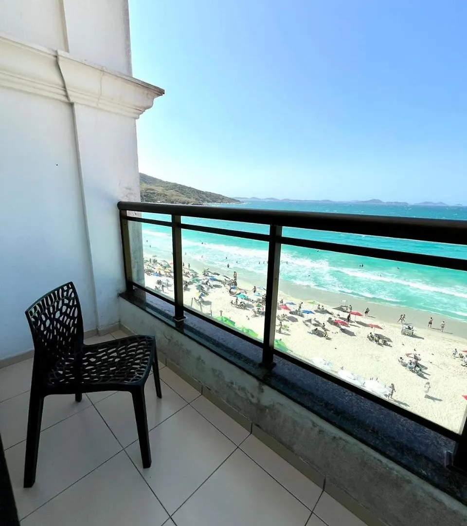 Apartamento Loft Prainha Arraial do Cabo