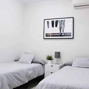 Apartamento Best Location In Marbella. Beachfront!! España