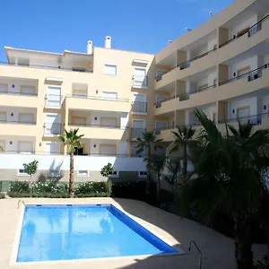  Apartamento C02 - Luxury 3 Bed With Pool View Portugal