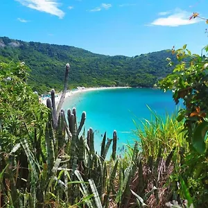 Calango's Beach-house-arraial Do Cabo Arraial do Cabo